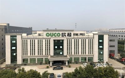 OUCO-Bürogebäude